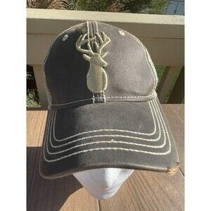 Legendary Whitetail Trucker Hat